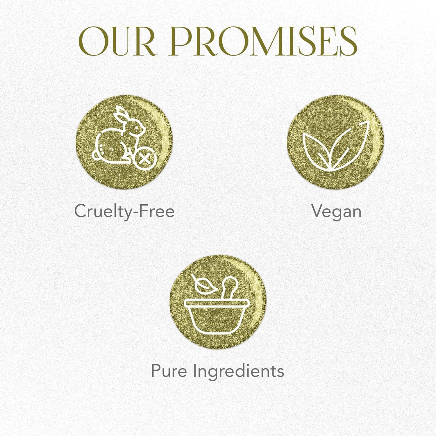 Beauty Sunshine Gold Nail Lacquer Beauty Sunshine Gold Nail Lacquer